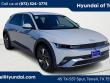 New 2026 Hyundai IONIQ 5 SE SUV