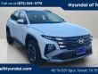 New 2025 Hyundai Tucson Hybrid SEL Convenience SUV