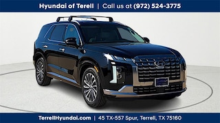 2025 Hyundai Palisade Calligraphy AWD SUV