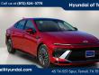 New 2025 Hyundai Sonata Hybrid Limited Sedan