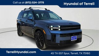 2025 Hyundai Santa Fe Calligraphy AWD SUV