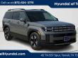 New 2026 Hyundai Santa Fe Hybrid SEL SUV