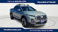 2026 Hyundai Santa Cruz Limited Truck Crew Cab