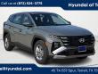 New 2026 Hyundai Tucson SE FWD SUV