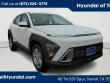 New 2025 Hyundai Kona SE FWD SUV