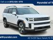 New 2025 Hyundai Santa Fe Hybrid Limited SUV