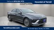 Hyundai Sonata Hybrid