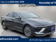 New 2025 Hyundai Sonata Hybrid Limited Sedan