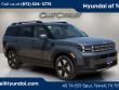 New 2026 Hyundai Santa Fe Hybrid SEL SUV