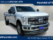 Used 2025 Ford F-350  Truck Super Cab