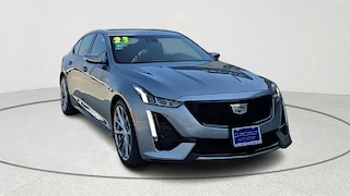 2023 CADILLAC CT5-V V-Series Sedan