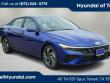 New 2025 Hyundai Elantra SEL Convenience Sedan
