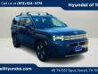 New 2025 Hyundai Santa Fe Hybrid SEL SUV