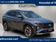 New 2026 Hyundai Tucson SEL FWD SUV