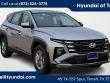 New 2026 Hyundai Tucson SE FWD SUV