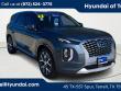 Certified 2022 Hyundai Palisade Limited SUV