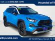 Used 2019 Toyota RAV4 Adventure SUV