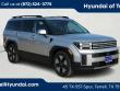 New 2025 Hyundai Santa Fe Hybrid SEL SUV