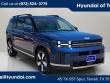 New 2025 Hyundai Santa Fe Limited AWD SUV