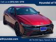 New 2025 Hyundai Elantra N Sedan Sedan