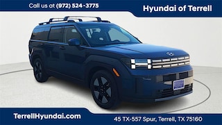 2026 Hyundai Santa Fe SEL FWD SUV