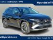 New 2025 Hyundai Tucson SEL FWD SUV