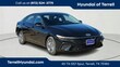 Hyundai Elantra Hybrid