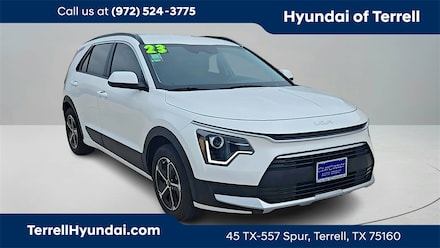 2023 Kia Niro LX SUV