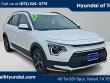 Used 2023 Kia Niro LX SUV