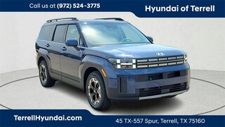 2026 Hyundai Santa Fe SEL FWD SUV