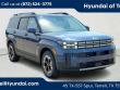 New 2026 Hyundai Santa Fe SEL FWD SUV