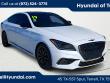 Used 2019 Genesis G80 3.3T Sport Sedan