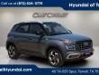 New 2025 Hyundai Venue Limited SUV
