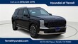  Hyundai Palisade Hybrid