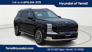 2026 Hyundai Palisade Hybrid Calligraphy SUV
