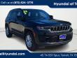 Used 2024 Jeep Grand Cherokee Laredo SUV