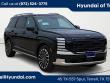New 2026 Hyundai Palisade Hybrid Calligraphy SUV