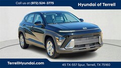 2026 Hyundai Kona SE FWD SUV