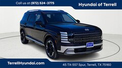 2026 Hyundai Palisade Hybrid Limited SUV