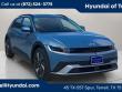 New 2025 Hyundai IONIQ 5 SEL SUV