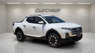 2026 Hyundai Santa Cruz SEL FWD Truck Crew Cab