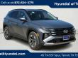 New 2025 Hyundai Tucson SEL FWD SUV