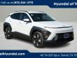 New 2025 Hyundai Kona SEL FWD SUV