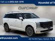 New 2026 Hyundai Palisade Calligraphy FWD SUV