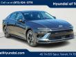New 2026 Hyundai Sonata SEL Sport Sedan