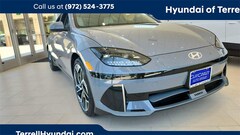 2025 Hyundai IONIQ 6 SEL Sedan