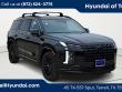 New 2025 Hyundai Palisade Calligraphy Night Edition AWD SUV