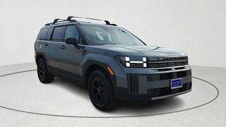 2025 Hyundai Santa Fe XRT AWD SUV