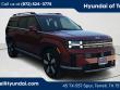 New 2025 Hyundai Santa Fe Hybrid Limited SUV