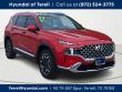 Certified 2023 Hyundai Santa Fe Limited SUV
